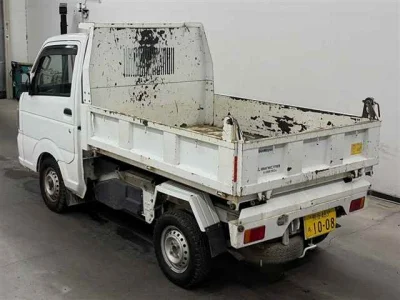 Mitsubishi Minicab Truck