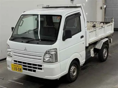 Mitsubishi Minicab Truck