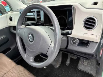 Suzuki MR Wagon