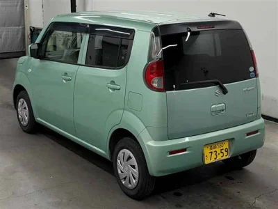 Suzuki MR Wagon