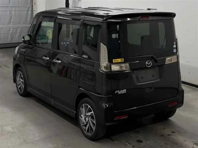 Mazda Flair Wagon