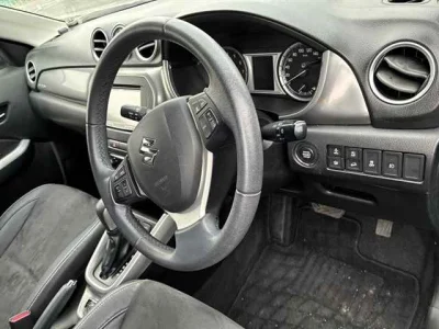 Suzuki Escudo