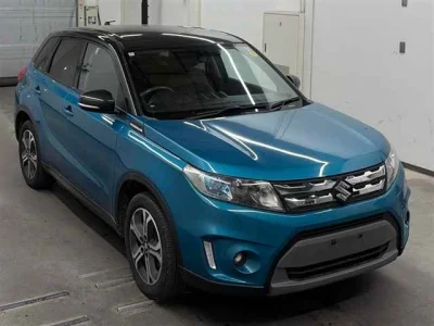Suzuki Escudo