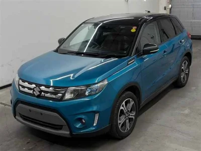 Suzuki Escudo