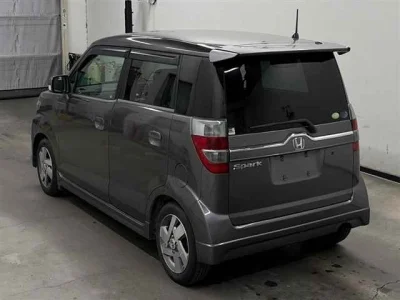 Honda Zest