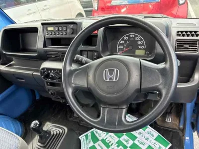 Honda Acty Truck