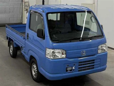 Honda Acty Truck