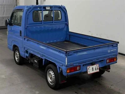 Honda Acty Truck