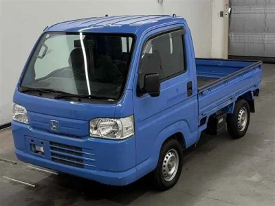 Honda Acty Truck