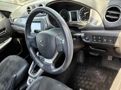 Suzuki Escudo