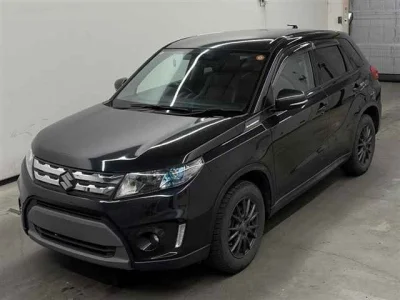 Suzuki Escudo