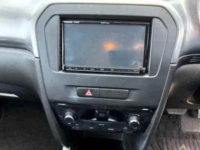 Suzuki Escudo