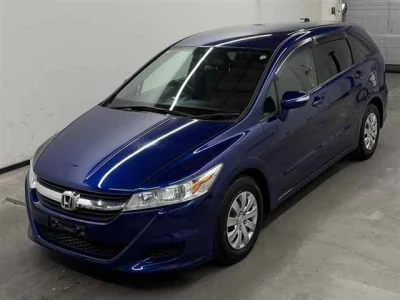 Honda Stream
