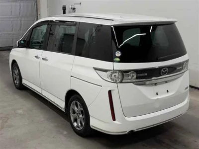 Mazda Biante