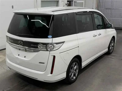 Mazda Biante