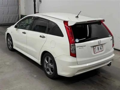 Honda Stream