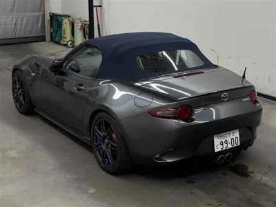Mazda Roadster