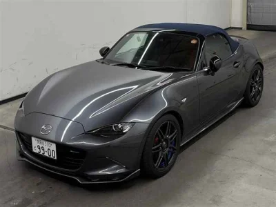 Mazda Roadster