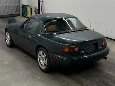 Mazda Roadster