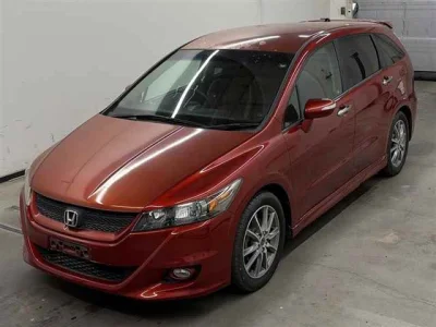 Honda Stream
