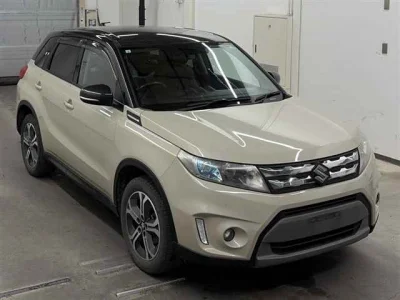Suzuki Escudo