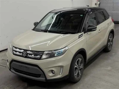 Suzuki Escudo
