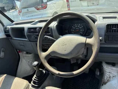 Mitsubishi Minicab Truck