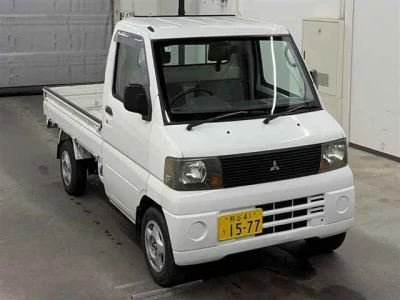 Mitsubishi Minicab Truck