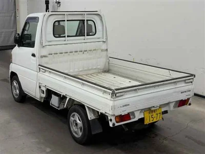 Mitsubishi Minicab Truck
