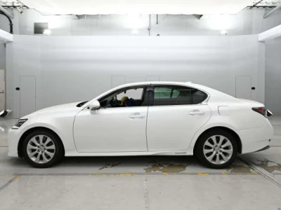 Lexus GS300h