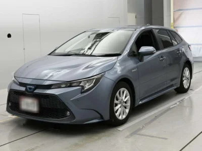 Toyota COROLLA TOURING