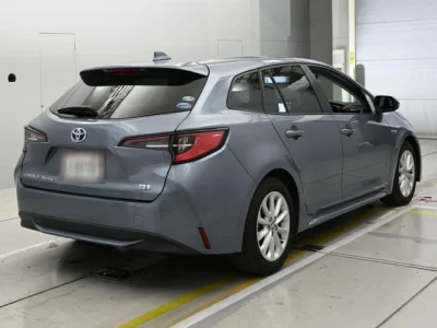 Toyota COROLLA TOURING