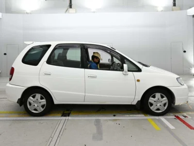 Toyota Corolla Spacio