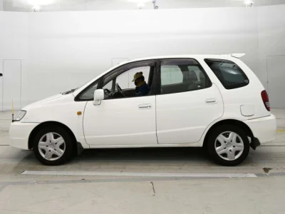 Toyota Corolla Spacio