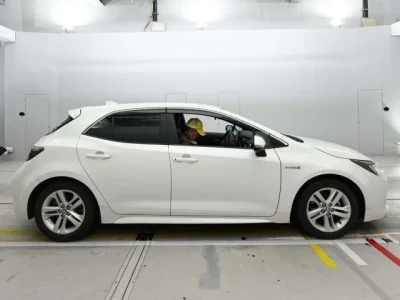 Toyota Corolla Hatchback