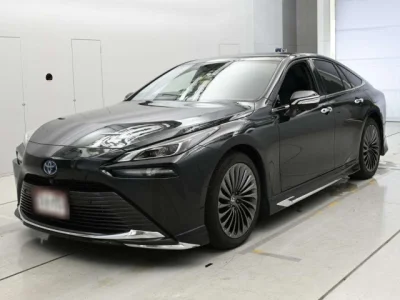 Toyota MIRAI