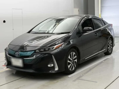 Toyota Prius PHV