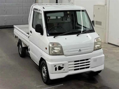 Mitsubishi Minicab Truck