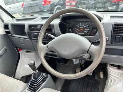 Mitsubishi Minicab Truck