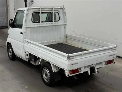 Mitsubishi Minicab Truck