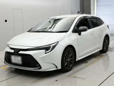 Toyota Corolla Touring Sports