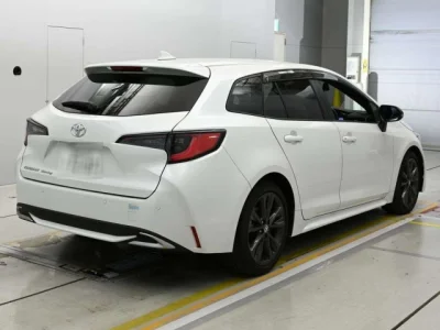 Toyota Corolla Touring Sports