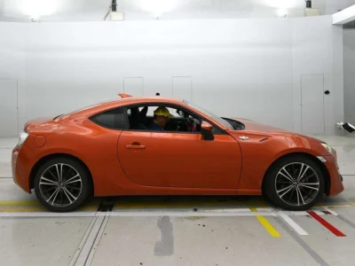 Toyota GT 86