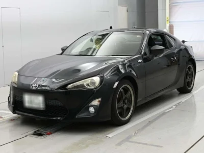 Toyota GT 86
