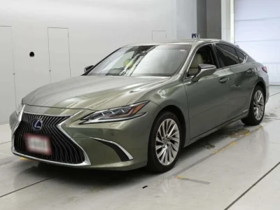 Lexus ES350