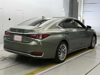 Lexus ES350