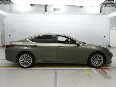 Lexus ES350