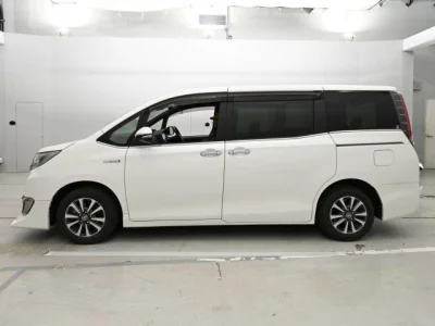 Toyota Esquire