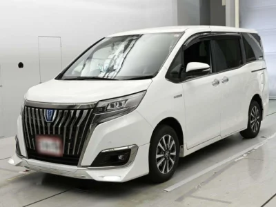 Toyota Esquire
