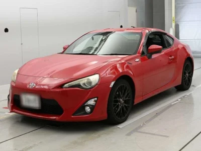 Toyota GT 86